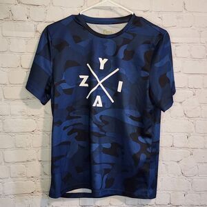 Men's Zyia Athletic shirt, size small